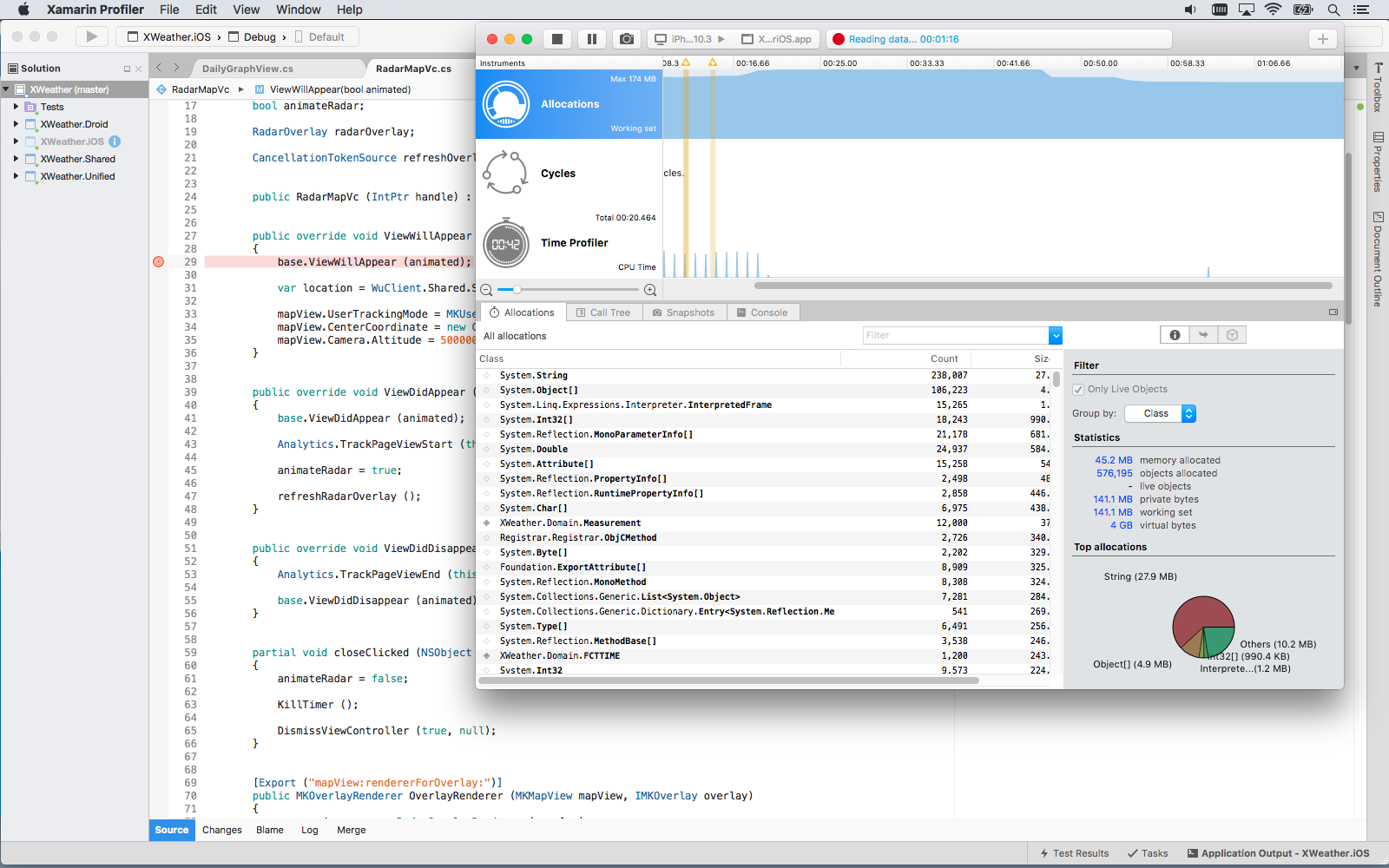 How To Add C   Templates To Visual Studio For Mac